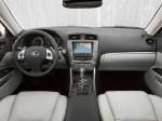 Lexus IS350 2010 года
